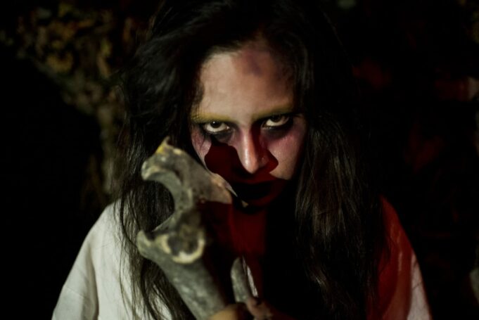 Obra de terror psicológico:Experimenta el horror más profundo con “Evocaciones VI, Teatro de recorrido”