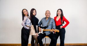 «GE-ÓN Z» llega a refrescar la música peruana(VIDEO)