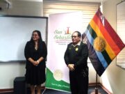 Director de Sanidad Policial a punto de hacer realidad nuevo hospital regional para la familia policial de Cusco, Apurímac y Madre de Dios