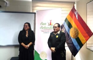 Director de Sanidad Policial a punto de hacer realidad nuevo hospital regional para la familia policial de Cusco, Apurímac y Madre de Dios