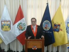 «Celeridad en procesos judiciales y mejor atención a la ciudadanía»