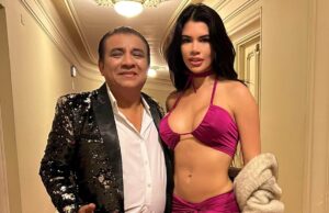 Manolo Rojas estrena single “Te cuesta ser legal”(VIDEO)