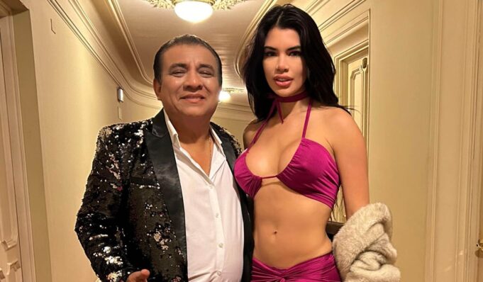 Manolo Rojas estrena single “Te cuesta ser legal”(VIDEO)