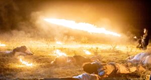 El Apocalipsis Bíblico llega a los cines y hará temblar a los espectadores(VIDEO)