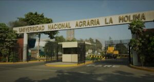 Universidad Agraria presentará proyecto sobre uso de IA para optimizar producción de alimentos