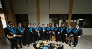 IV Espectáculo Musical 2024 de las Mejores Tunas Universitarias del Perú (VIDEO)