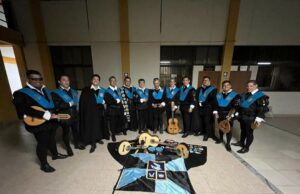 IV Espectáculo Musical 2024 de las Mejores Tunas Universitarias del Perú (VIDEO)