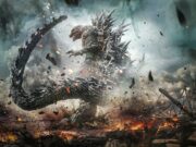 ‘Godzilla Minus One’ se estrena en cines peruanos este 31 de octubre(VIDEO)