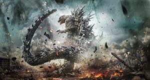 ‘Godzilla Minus One’ se estrena en cines peruanos este 31 de octubre(VIDEO)