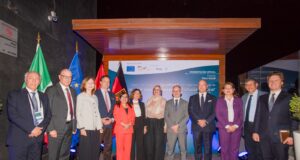 Unión Europea destina más de 15 millones de euros para que el Perú avance en la protección social y el empleo decente