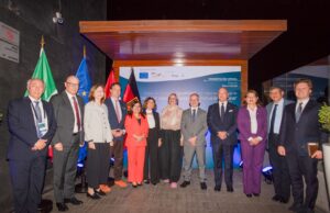 Unión Europea destina más de 15 millones de euros para que el Perú avance en la protección social y el empleo decente