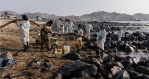 Naciones Unidas destaca las acciones tomadas tras el derrame en Ventanilla