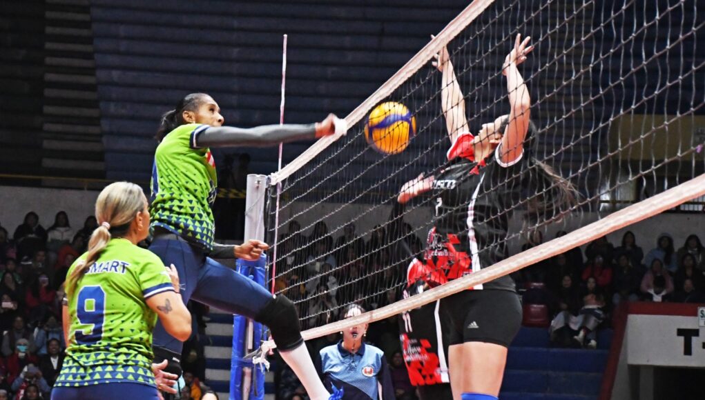 Torneo Máster de Voleibol: Grandes glorias del voley este 16 y 17 de noviembre en el coliseo Eduardo Dibós
