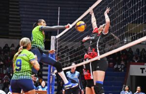 Torneo Máster de Voleibol: Grandes  glorias del voley este 16 y 17 de noviembre en el coliseo Eduardo Dibós