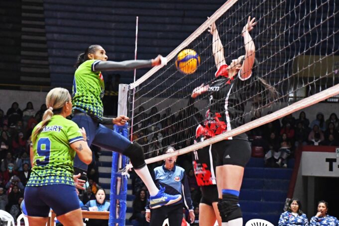 Torneo Máster de Voleibol: Grandes glorias del voley este 16 y 17 de noviembre en el coliseo Eduardo Dibós