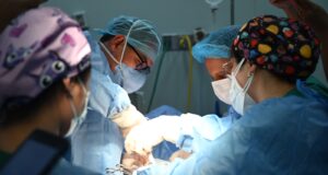 INSN celebra 95 años recuperando la salud de los menores con más de 212 mil consultas y cerca de 5 mil cirugías de alta complejidad