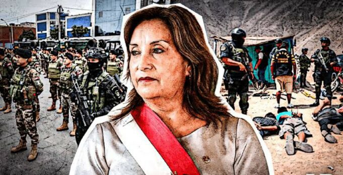 Incapacidad de acción permanente