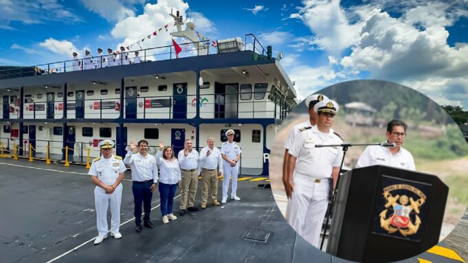 Nuevas PIAS Ucayali I y Ucayali II atenderán a más de 44 mil personas