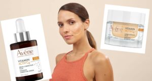AVÉNE alista el lanzamiento en Perú de su nueva fórmula que iluminará la piel