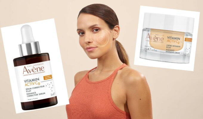 AVÉNE alista el lanzamiento en Perú de su nueva fórmula que iluminará la piel