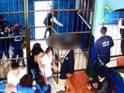 Acribillan a profesor delante de escolares: Estado de Emergencia no funciona en el país