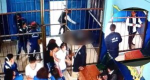 Acribillan a profesor delante de escolares: Estado de Emergencia no funciona en el país