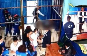 Acribillan a profesor delante de escolares: Estado de Emergencia no funciona en el país