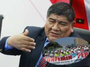 CONFEMIN desmiente a ministro Rómulo Mucho y pide a presidenta su destitución