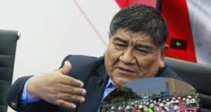 CONFEMIN desmiente a ministro Rómulo Mucho y pide a presidenta su destitución