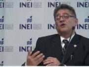 INEI: Designan a nuevo jefe del Instituto Nacional de Estadística e Informática