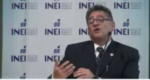 INEI: Designan a nuevo jefe del Instituto Nacional de Estadística e Informática