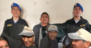 Hija de Iván Quispe Palomino tras liberación de su padre: “Han dañado a toda una familia