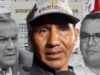 Iván Quispe Palomino querella a Gustavo Adrianzén y Juan José Santiváñez y pide S/ 1.5 millones por daño moral y psicológico