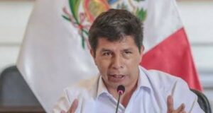 Seguirá secuestrado: expresidente rechazó decisión judicial y denunció persecución política