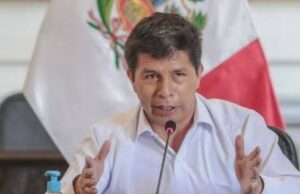 Seguirá secuestrado: expresidente rechazó decisión judicial y denunció persecución política