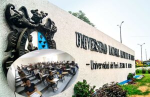 UNMSM brinda ayuda psicológica a estudiante cuya madre murió atropellada