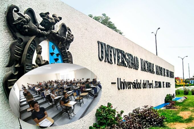 UNMSM brinda ayuda psicológica a estudiante cuya madre murió atropellada