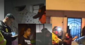 Bebé de un año y ocho meses muere tras salvaje golpiza