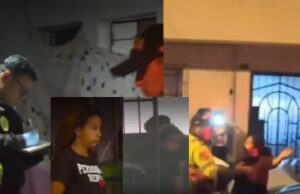 Bebé de un año y ocho meses muere tras salvaje golpiza