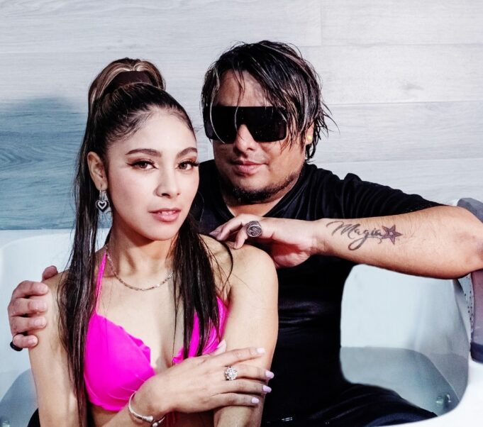 Joar Música Regresa a sus orígenes y lanza su nueva producción Musical y audiovisual » No fue Suficiente»