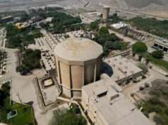 Perú generaría electricidad en la Amazonía con energía nuclear