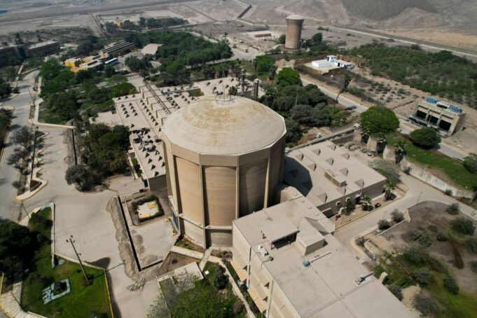 Perú generaría electricidad en la Amazonía con energía nuclear