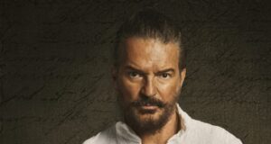 Ricardo Arjona: Vuelve y revela la portada de su álbum “SECO”