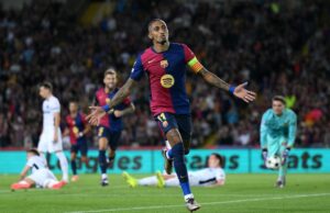 Los favoritos ganaron en la segunda fecha de Champions League