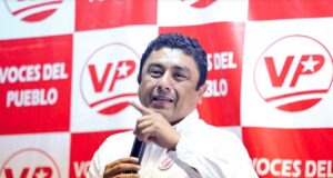 Partido de Bermejo, “Voces del Pueblo”, si podrá competir en próximos comicios