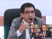 «Prevaricador»: Juez Carhuancho aplica ley asu antojo y comete prevaricato
