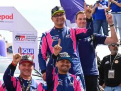 Castro Yangali Team buscará ganar la 52 edición de los Caminos de Inca