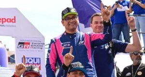 Castro Yangali Team buscará ganar la 52 edición de los Caminos de Inca