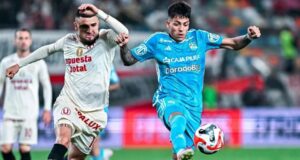 Se juega el partido Cristal-Universitario el miércoles en el Nacional tras darse las garantías del caso