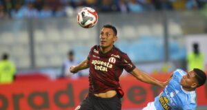 Partido Cristal-Universitario en suspenso de jugarse mañana miércoles